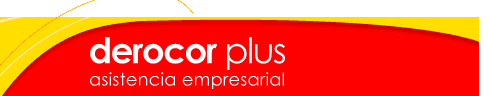 Derocor Max > Asistencia Empresarial